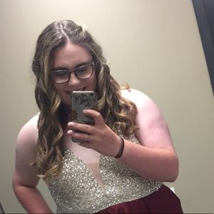 Meet your Posher, Madison